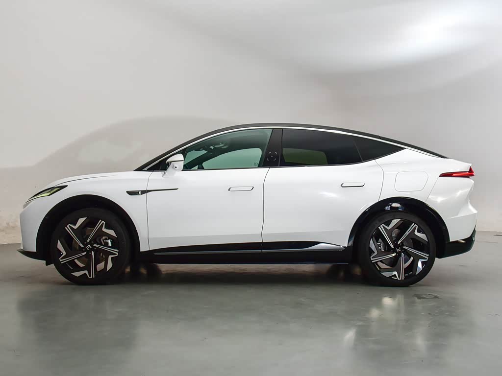 Roewe Feifan R7 2025 — фото 18