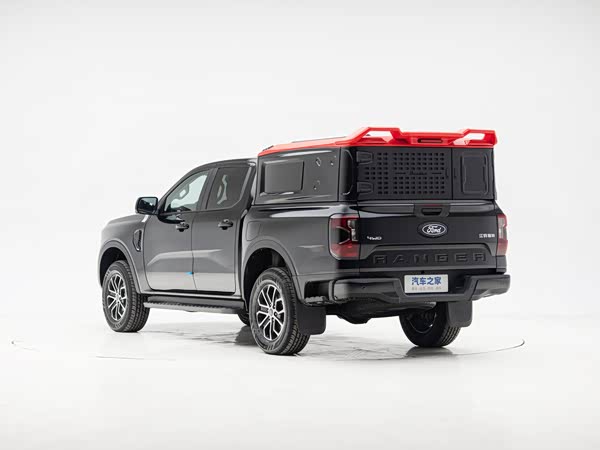 Lorinser Ranger Ranger Lancer 2023