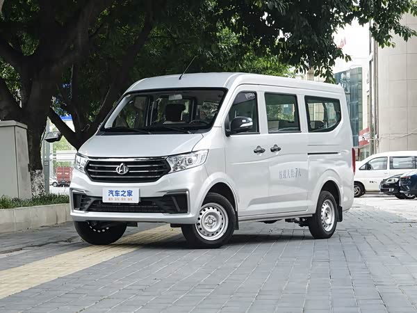 Changan Kuayue Star V3 2023