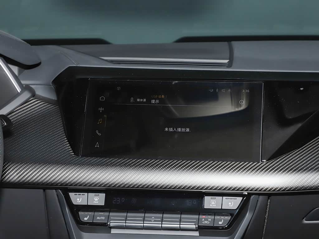 Audi e-tron GT 2023 — фото 135