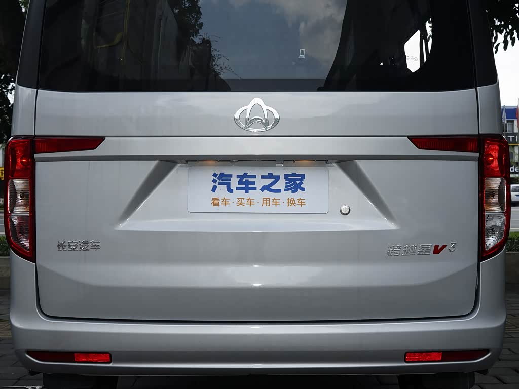 Changan Kuayue Star V3 2023 — фото 232