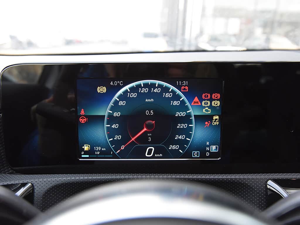 Mercedes-Benz A-Class 2025 — фото 123