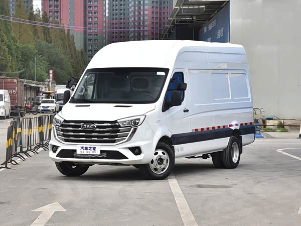 JMC Xingrui 2026