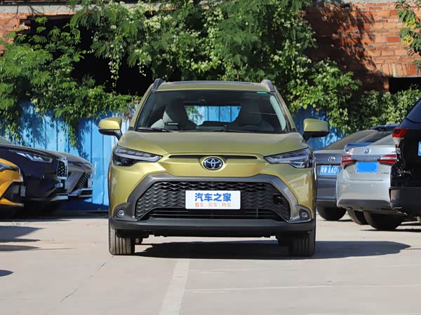 Toyota Frontlander 2026