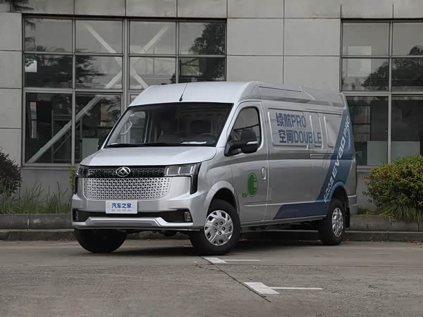 Maxus New Tuev80 2025