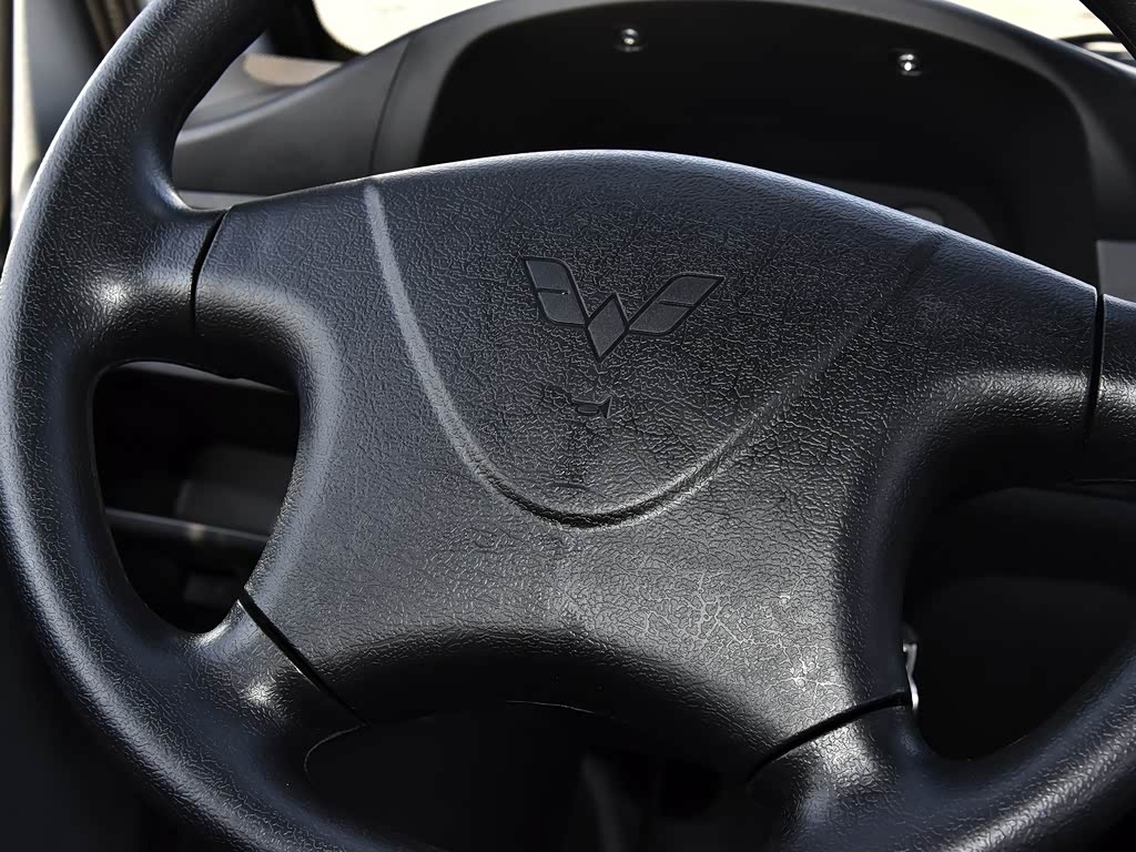 Wuling Light Mini Card 2023 — фото 57