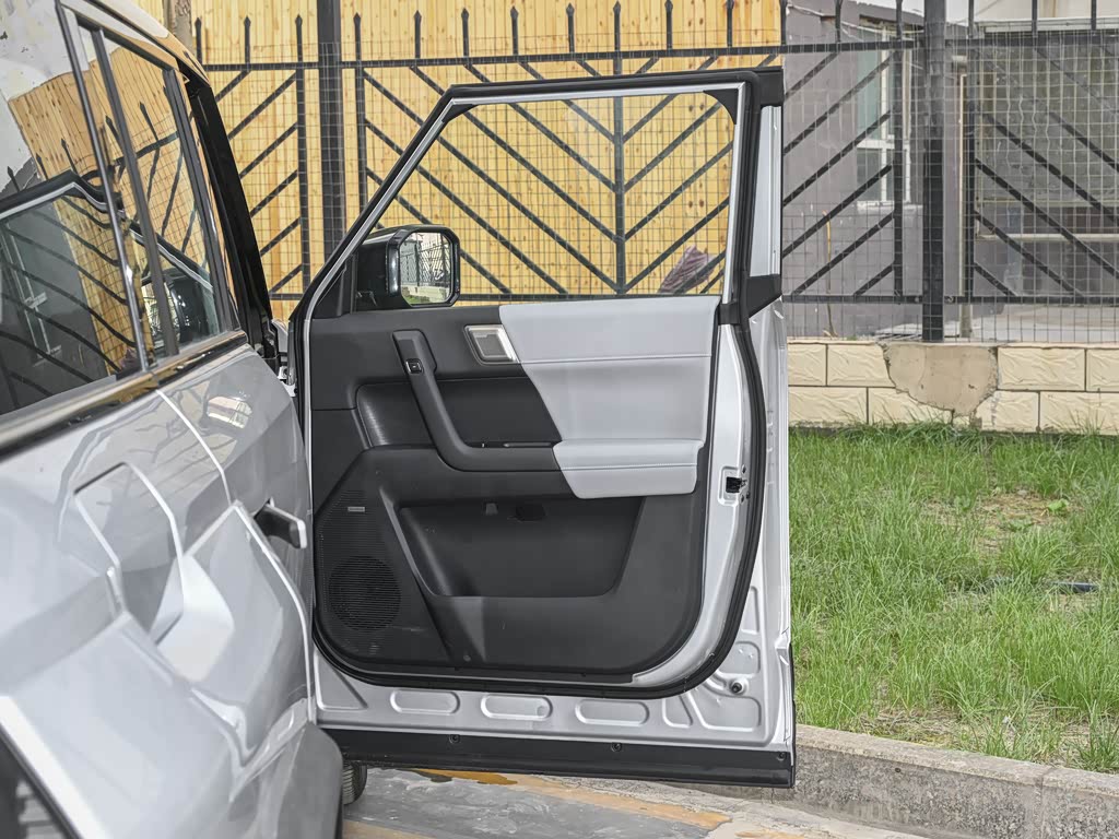 Chery Fengyun X3 PLUS 2025 — фото 177