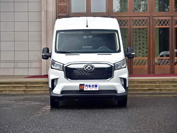 Maxus EV90 2024