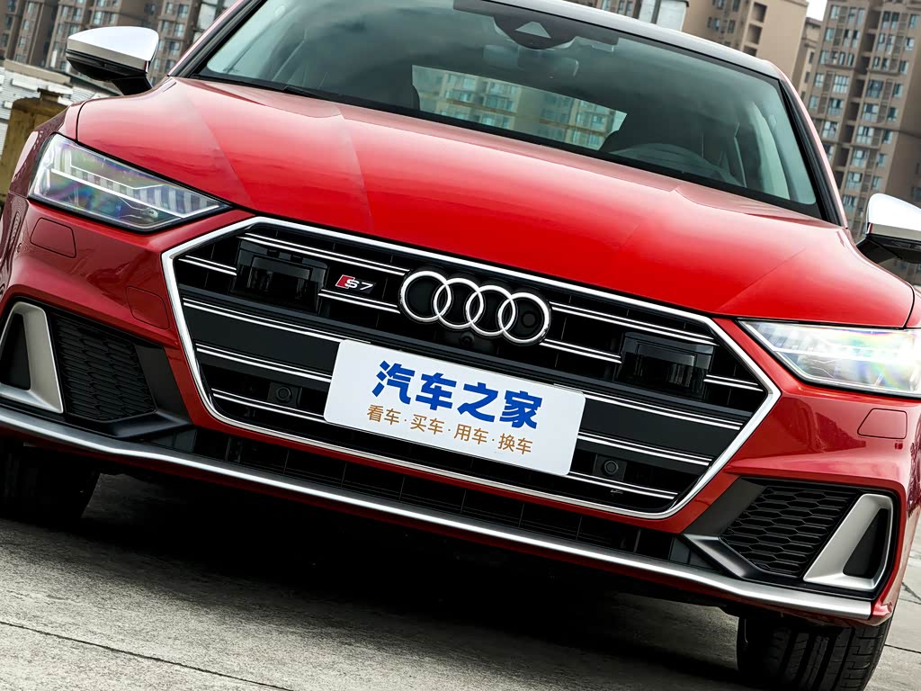 Audi S7 2024 — фото 204