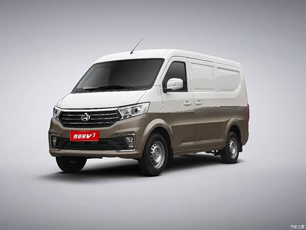 Changan Kuayue Star V3 2023