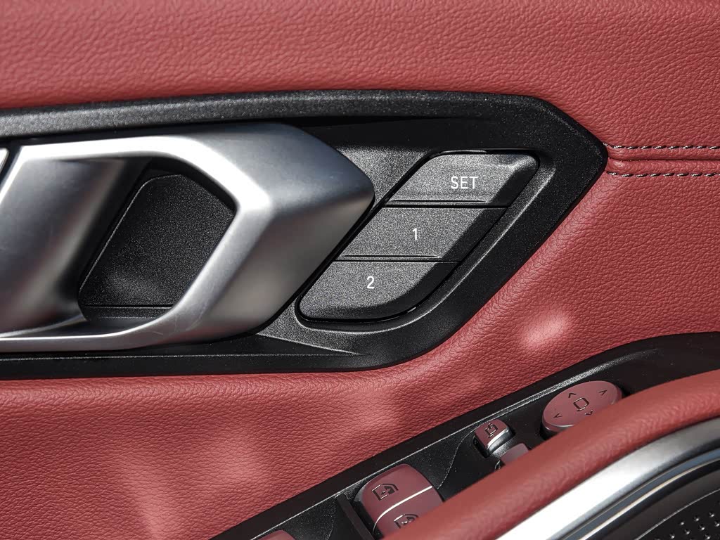 BMW i3 2026 — фото 166
