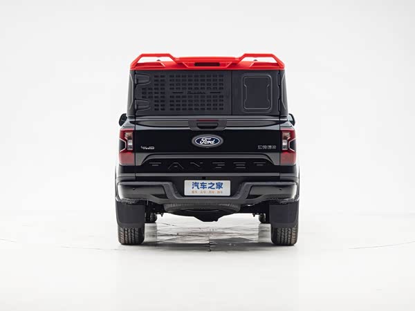 Lorinser Ranger Ranger Lancer 2023