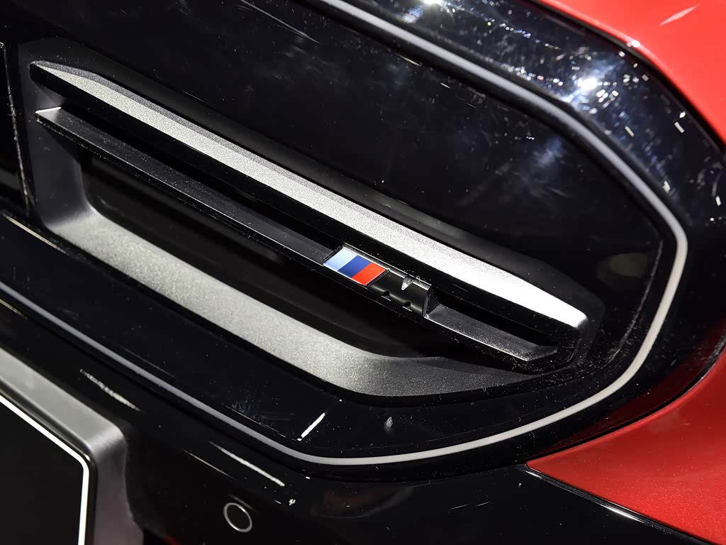BMW i5 M60 2026 — фото 225