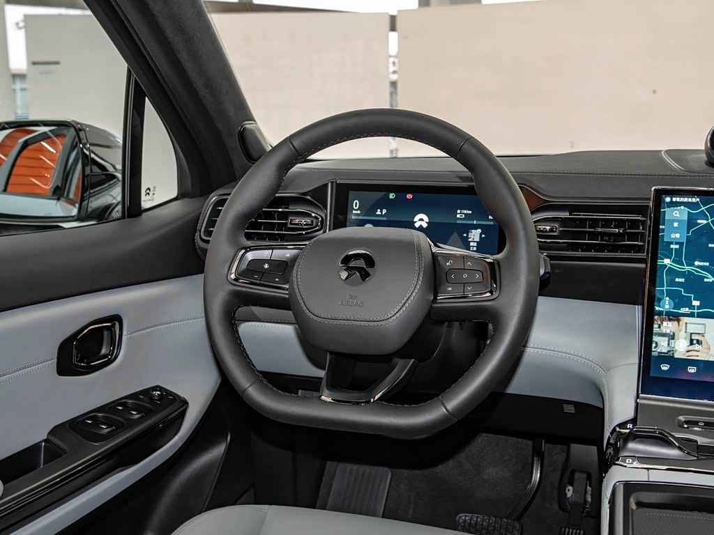 NIO ES6 2026 — фото 96
