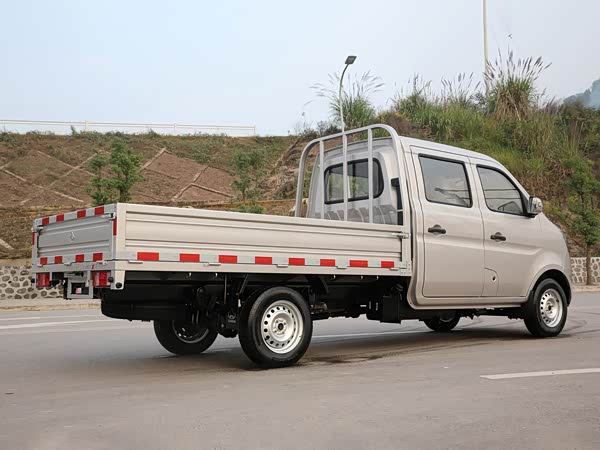 Changan Kuayuewangx1 2025