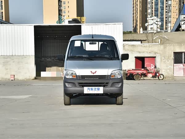 Wuling Light Mini Card 2023