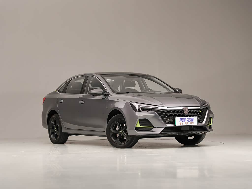 Roewe i6 MAX New Energy 2025 — фото 68