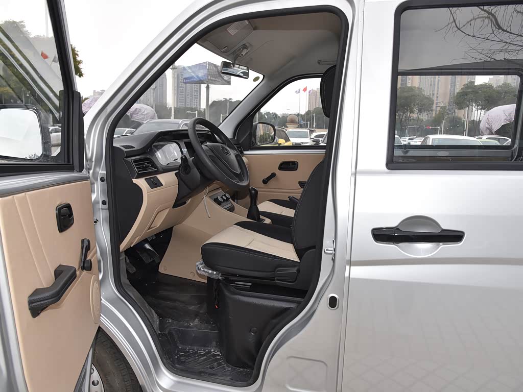 Changan Kuayue Star V3 2023 — фото 190