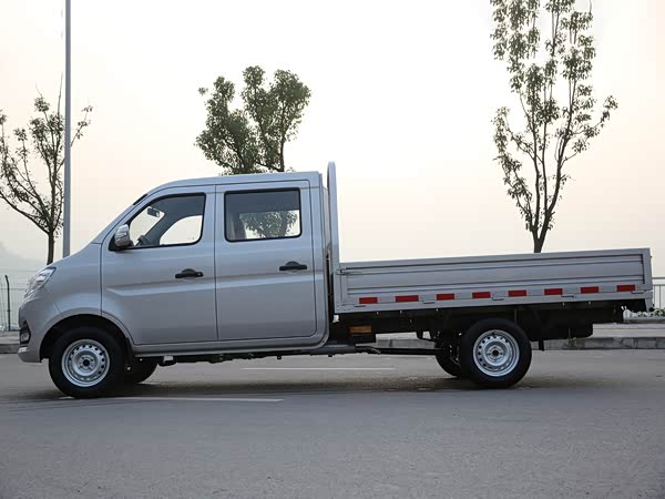 Changan Kuayuewangx1 2025