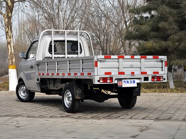 Changan New Leopard T3 2025