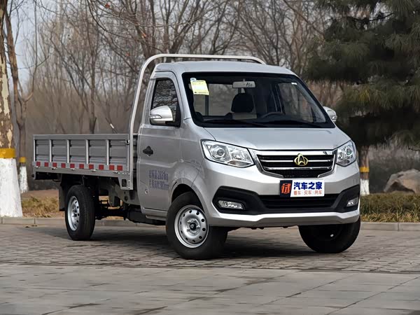 Changan New Leopard T3 2025