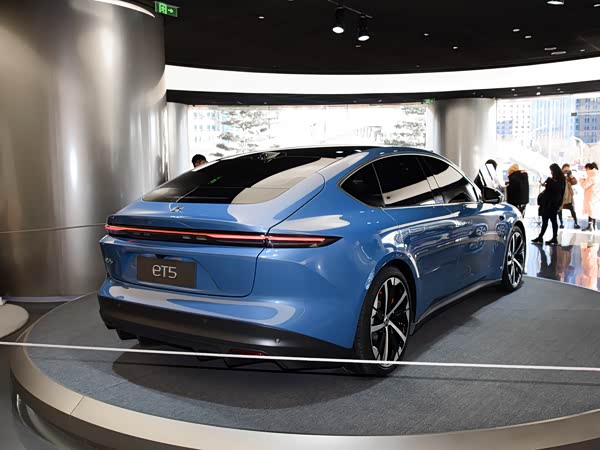 NIO ET5 2026