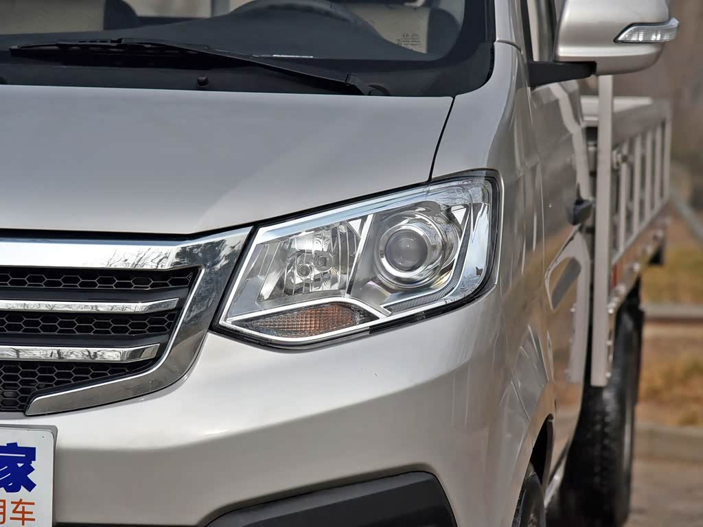 Changan New Leopard T3 2025 — фото 195