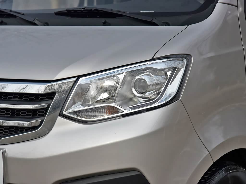 Changan New Leopard T3 2025 — фото 194