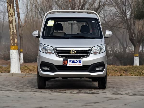 Changan New Leopard T3 2025