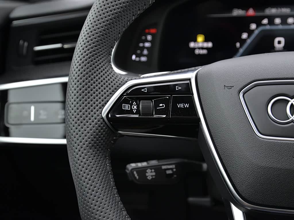 Audi S6 2025 — фото 122