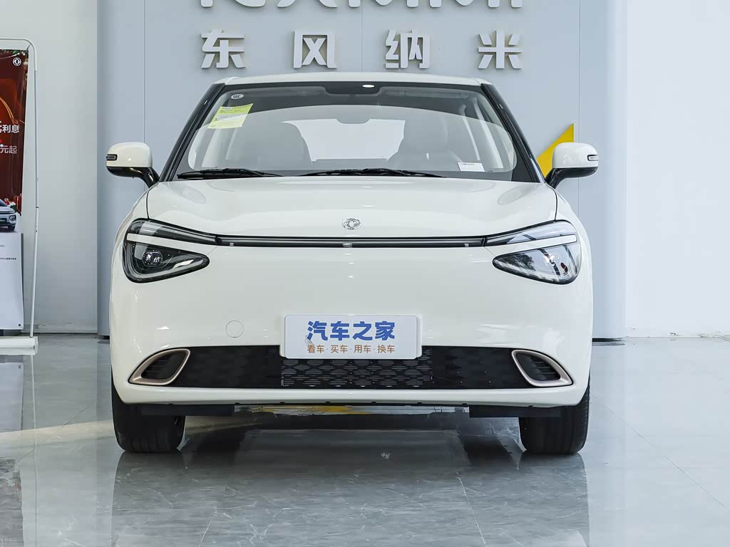 Dongfeng Nano 01 2026 — фото 17