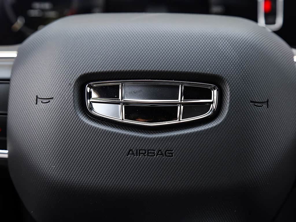 Geely ICON 2026 — фото 117