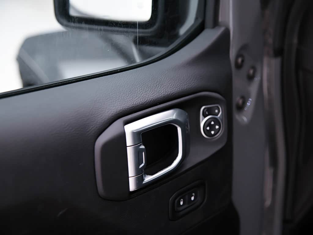 Jeep Gladiator 2026 — фото 189