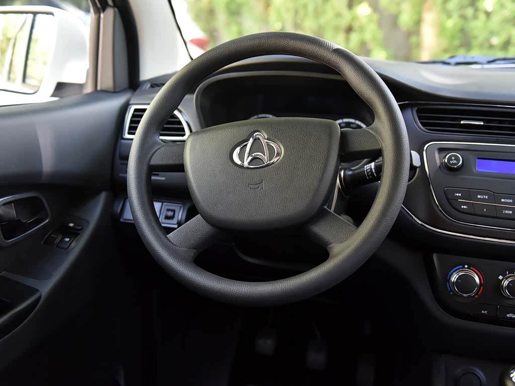 Changan Uno S 2025 — фото 134