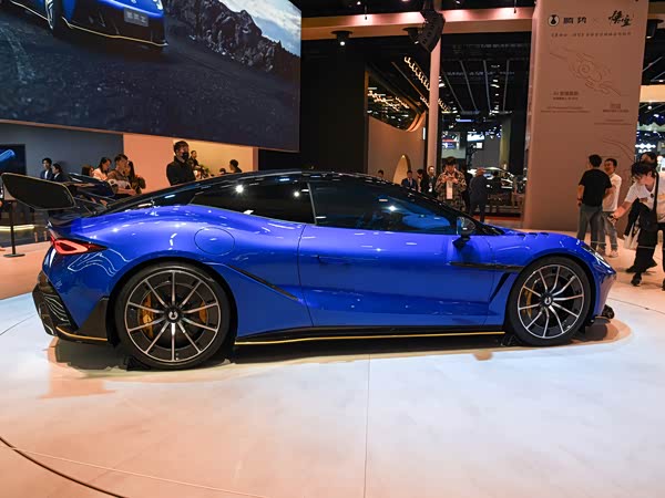 Denza Z 2026