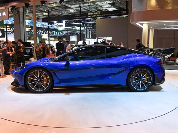 Denza Z 2026