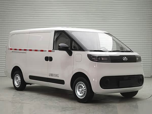 Maxus Dana V1 2026