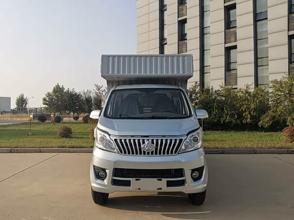 Changan T10EV 2024