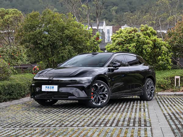 Zeekr 007GT 2026