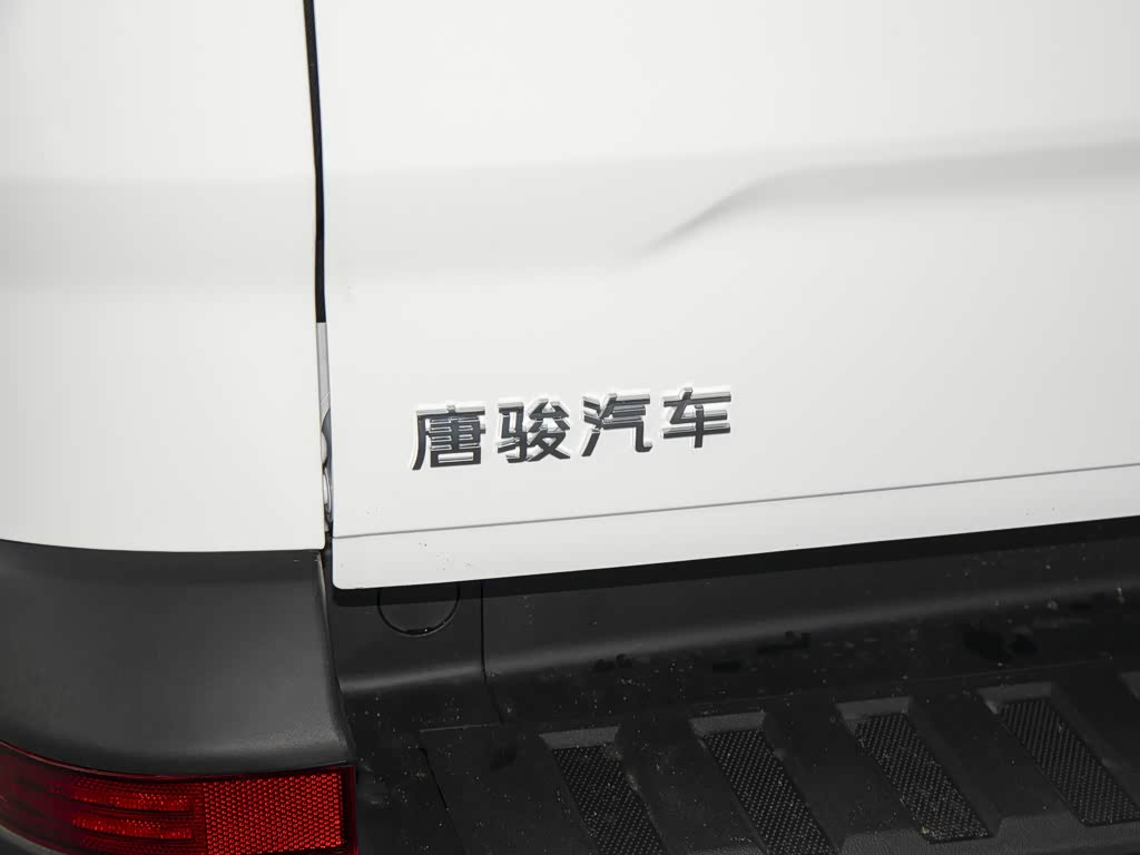Geely Radar King Kong 2026 — фото 225