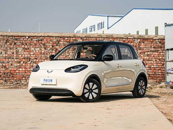 Wuling Bingo 2025