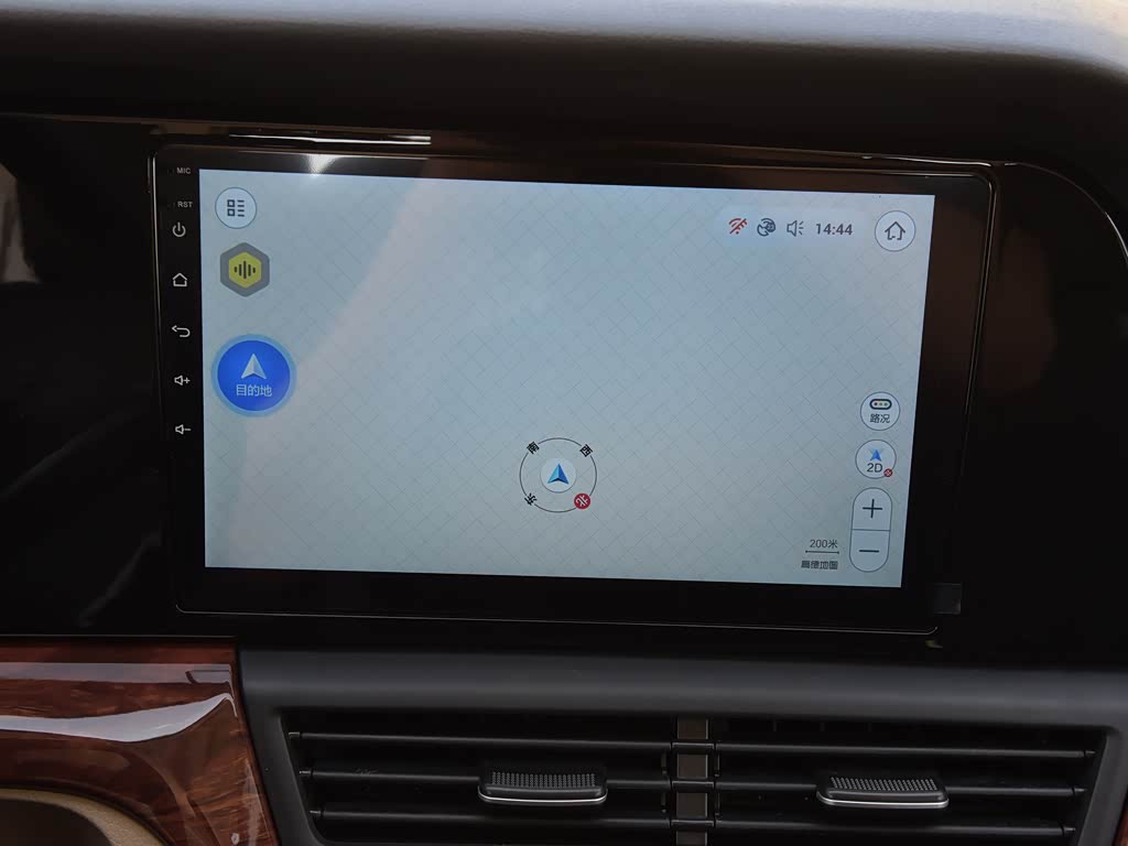 Changan Cross King X7 2025 — фото 49