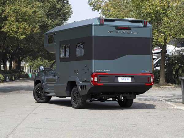 Maxus Tansuojiaxingjih 2023
