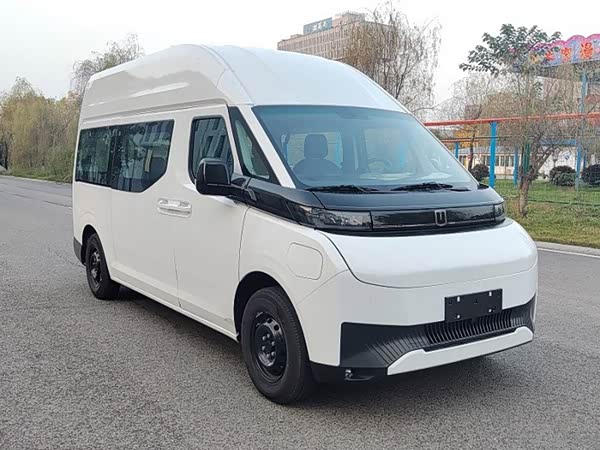 Farizon Super VAN 2026