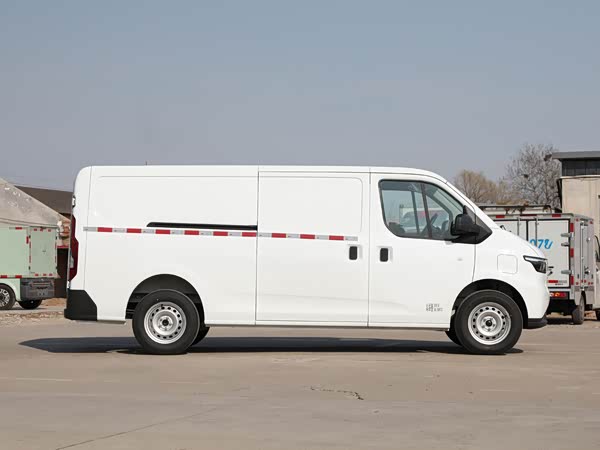 JMC E-Fushun 2026