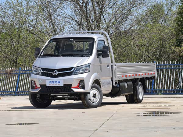 Changan Cross King X7 2025