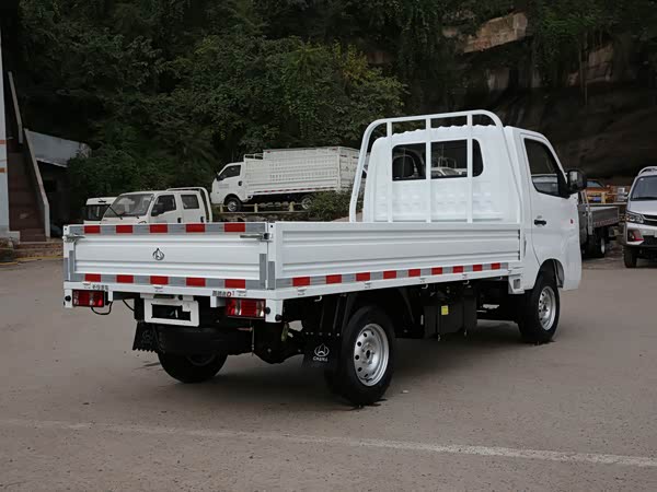 Changan Kuayuezhed1 2025