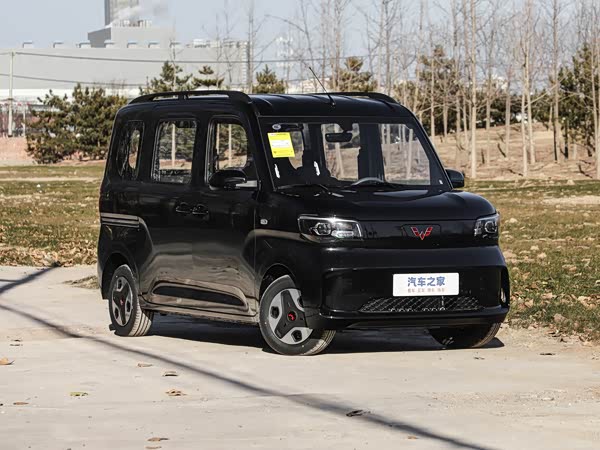Wuling Zhiguang New Energy 2025