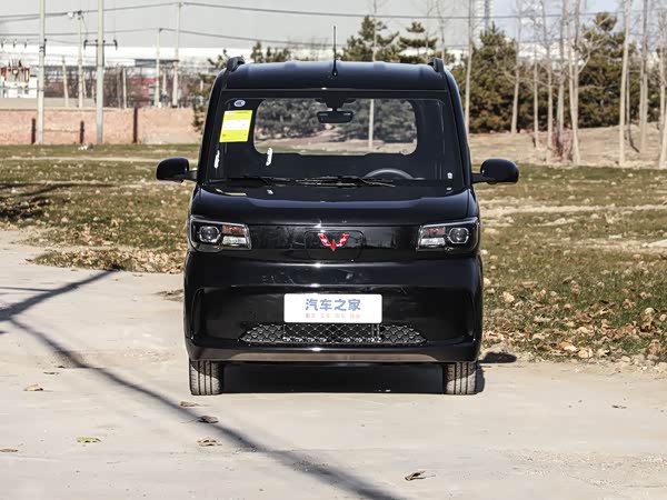 Wuling Zhiguang New Energy 2025