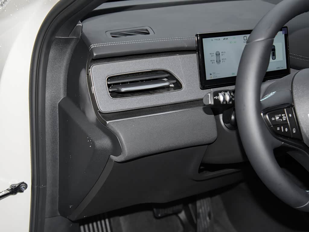 BYD Seal 06 DM-i Travel Edition 2026 — фото 156